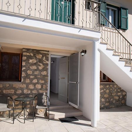 Boursinos Cozy Apartments Lefkáda Eksteriør bilde